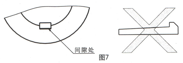 dsn逆止器結構圖